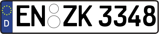 EN-ZK3348