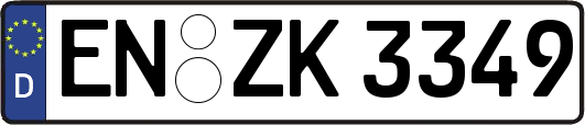 EN-ZK3349