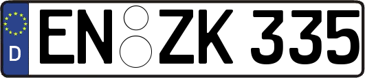 EN-ZK335