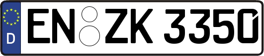 EN-ZK3350