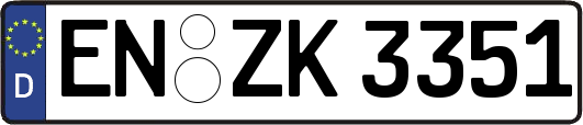 EN-ZK3351