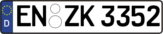 EN-ZK3352