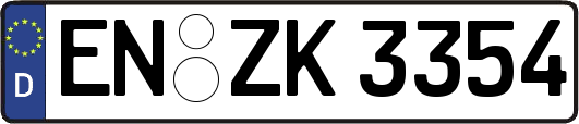 EN-ZK3354