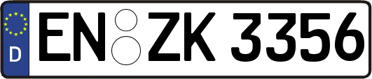 EN-ZK3356