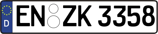 EN-ZK3358