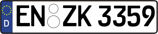 EN-ZK3359