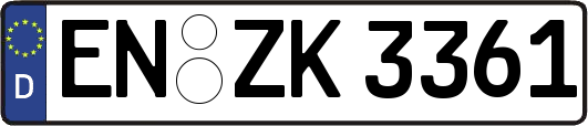 EN-ZK3361