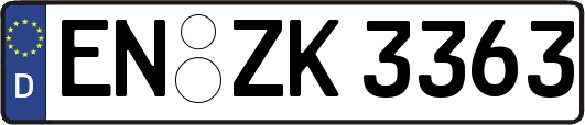 EN-ZK3363