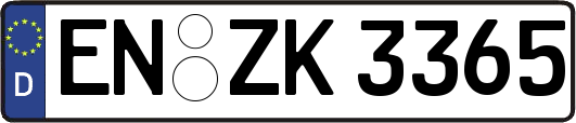 EN-ZK3365