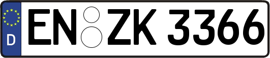 EN-ZK3366