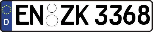 EN-ZK3368