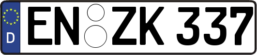 EN-ZK337