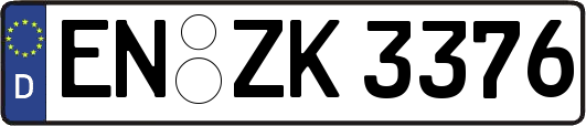 EN-ZK3376