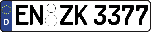 EN-ZK3377