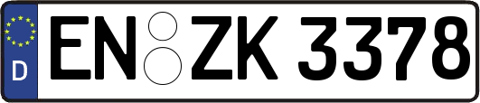 EN-ZK3378