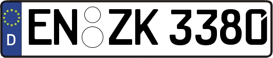 EN-ZK3380