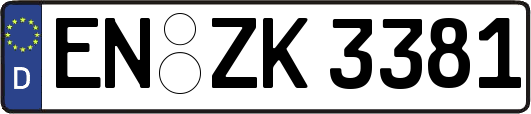 EN-ZK3381