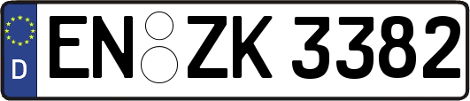 EN-ZK3382