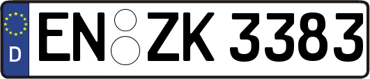 EN-ZK3383