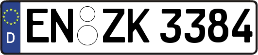 EN-ZK3384