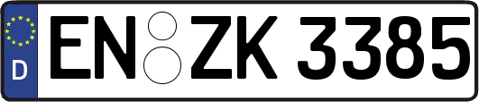 EN-ZK3385