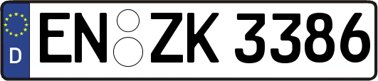 EN-ZK3386