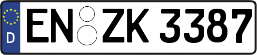 EN-ZK3387