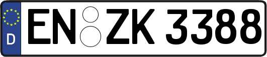 EN-ZK3388