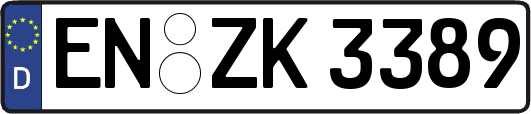 EN-ZK3389