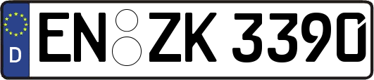 EN-ZK3390