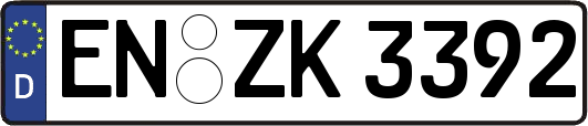 EN-ZK3392