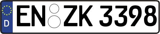 EN-ZK3398