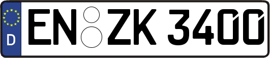 EN-ZK3400