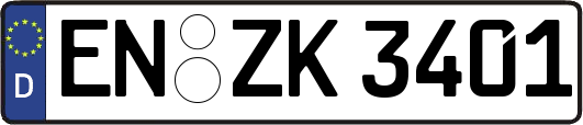 EN-ZK3401