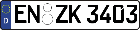 EN-ZK3403