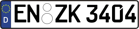 EN-ZK3404