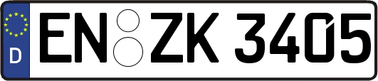 EN-ZK3405