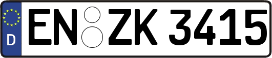 EN-ZK3415