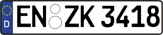 EN-ZK3418