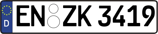 EN-ZK3419