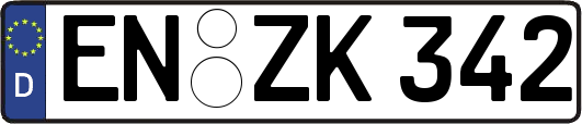 EN-ZK342