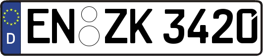 EN-ZK3420