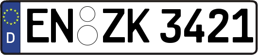 EN-ZK3421