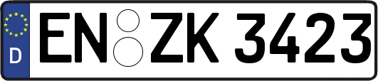 EN-ZK3423