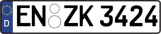 EN-ZK3424