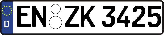 EN-ZK3425