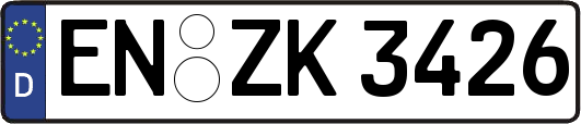 EN-ZK3426