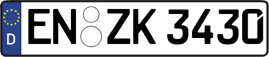 EN-ZK3430