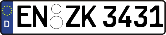 EN-ZK3431