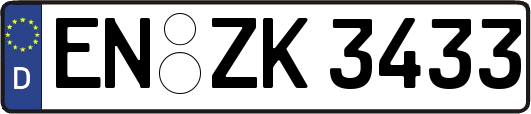 EN-ZK3433